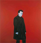 A Glimpse of French Contemporary Painting 