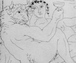 Pablo Picasso: The Vollard Suite